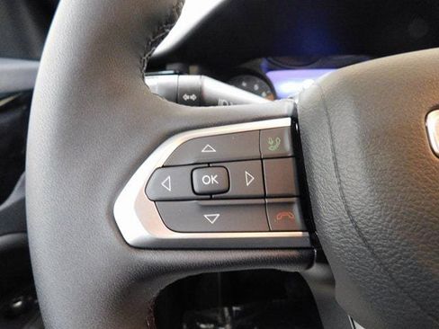 New 2026 Jeep Compass Latitude image 20