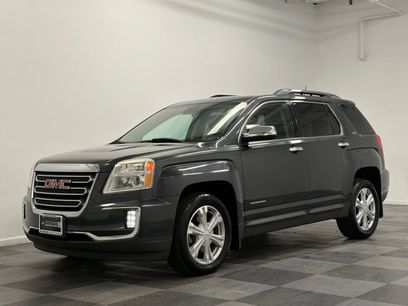 Used 2017 GMC Terrain SLT w/ Open Road Package