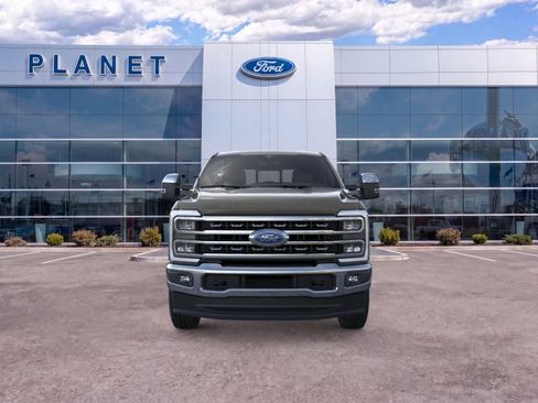 New 2026 Ford F250 Lariat w/ Chrome Package AWD/4WD image 7