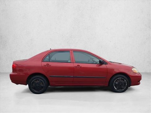 Used 2005 Toyota Corolla CE image 4