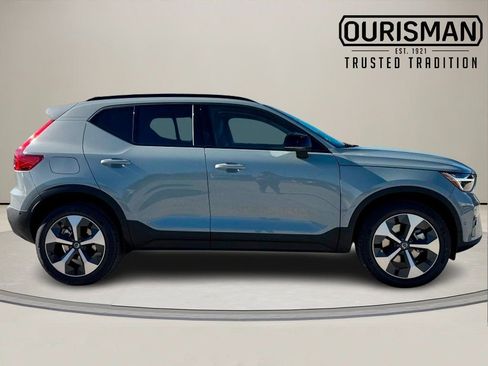 New 2026 Volvo XC40 B5 Plus w/ Protection Package Premier image 6