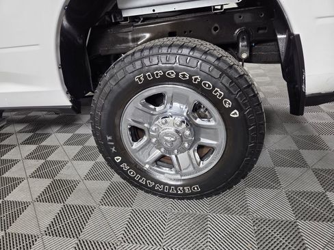 Certified 2022 RAM 2500 Big Horn image 28