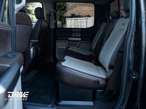 Used 2019 Ford F350 Limited image 25
