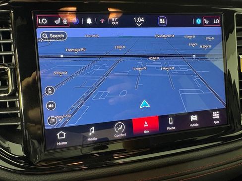 Used 2025 Dodge Durango GT RWD image 39