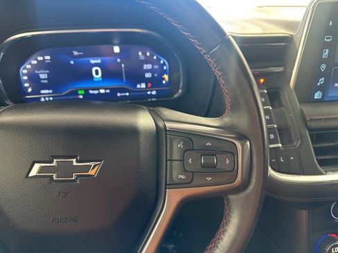 Certified 2023 Chevrolet Tahoe RST image 24