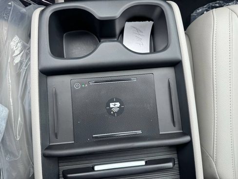 New 2026 Honda Odyssey EX-L image 23
