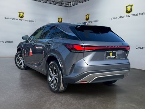 Used 2023 Lexus RX 350 Premium FWD image 3