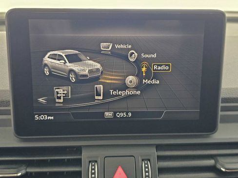 Used 2018 Audi Q5 2.0T Premium Plus AWD/4WD image 24
