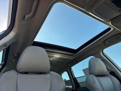 Certified 2023 Subaru Forester Limited AWD/4WD image 10