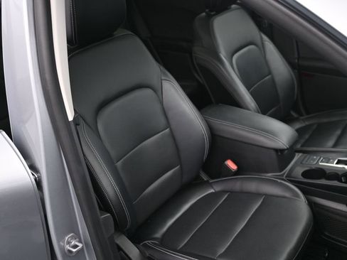 Used 2022 Ford Escape SEL AWD/4WD image 16