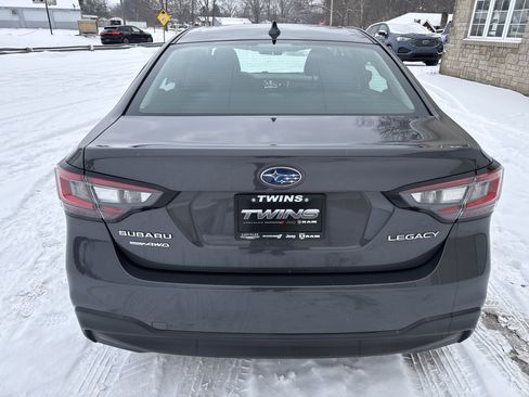 Used 2024 Subaru Legacy Premium image 5