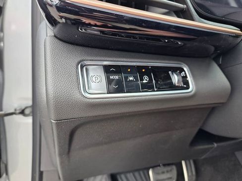 New 2026 Buick Envision Sport Touring AWD/4WD image 23