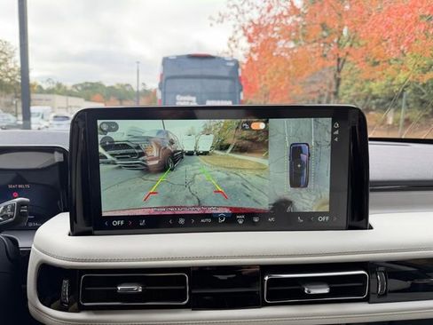 New 2026 Lincoln Aviator Reserve image 16