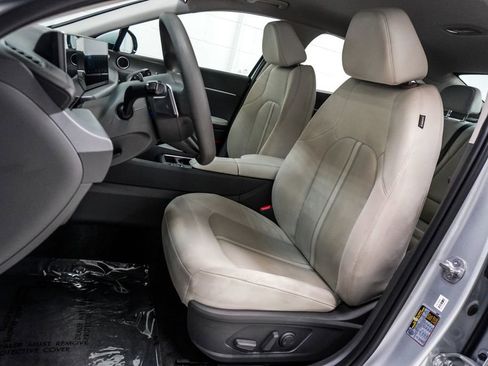 Used 2025 Hyundai Sonata SEL image 6