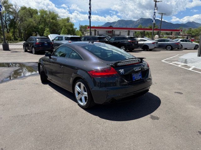 Used 2011 Audi TT 2.0T Premium Plus AWD/4WD image 6