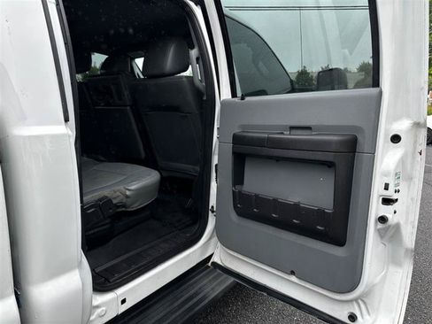 Used 2015 Ford F250 XL w/ Power Equipment Group AWD/4WD image 29