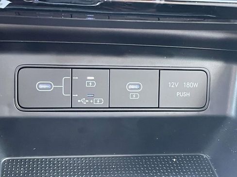 New 2026 Hyundai Santa Cruz SEL AWD/4WD image 27