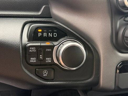 Used 2022 RAM 1500 Big Horn AWD/4WD image 30