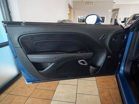 Used 2022 Dodge Challenger R/T w/ Plus Package RWD image 13
