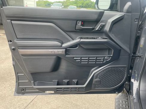 New 2026 Toyota 4Runner TRD Off-Road Premium AWD/4WD image 10