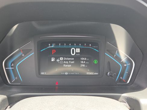 Used 2023 Honda Odyssey Touring image 26