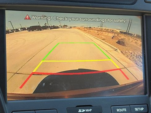 Used 2014 Hyundai Santa Fe Sport w/ Technology Package 04 AWD/4WD image 31