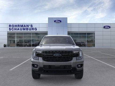 New 2026 Ford Ranger XLT AWD/4WD image 6