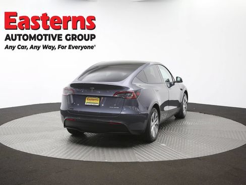 Used 2023 Tesla Model Y Long Range AWD/4WD image 36