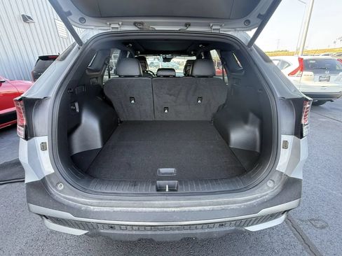 Used 2024 Kia Sportage X-Line w/ X-Line Premium Package AWD/4WD image 10