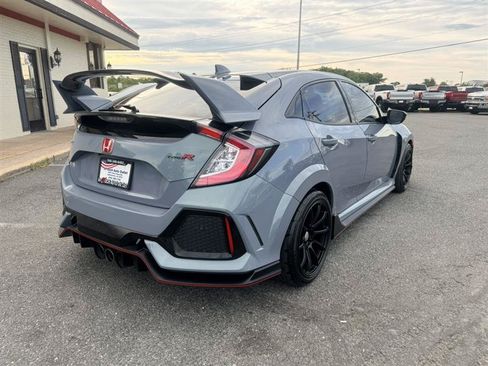 Used 2019 Honda Civic Type R image 5