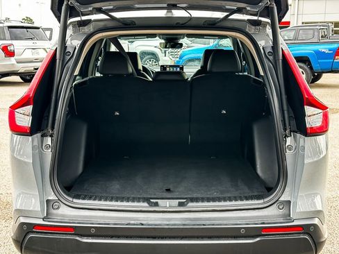 Used 2024 Honda CR-V EX-L image 32