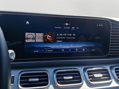 Used 2024 Mercedes-Benz GLE 450e 4MATIC image 19