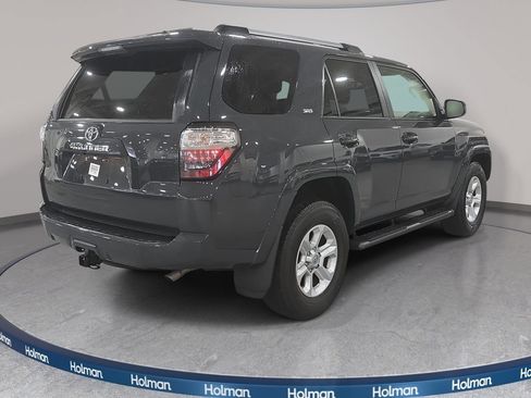 Used 2024 Toyota 4Runner SR5 RWD image 6