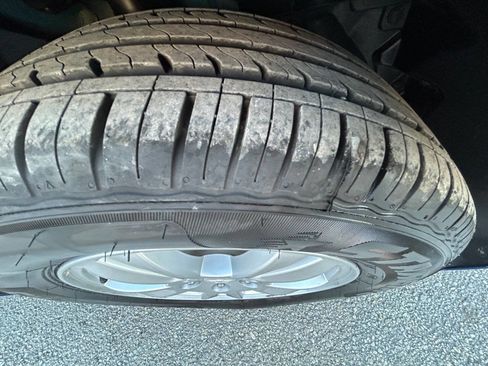 Used 2016 Chevrolet Sonic LT w/ Driver Confidence Package image 24