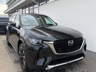 New 2026 MAZDA CX-90 3.3 Turbo S w/ Premium Plus