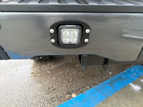 New 2026 Ford F250 Lariat w/ Black Appearance Package image 41