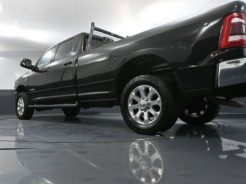 Used 2021 RAM 3500 Big Horn w/ Level B Equipment Group image 45