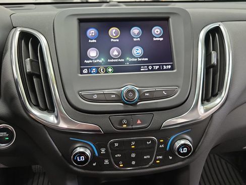 Used 2024 Chevrolet Equinox LT AWD/4WD image 20
