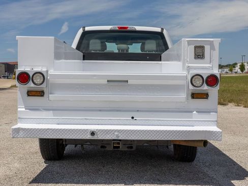 Used 2019 Ford F250 XL w/ XL Value Package RWD image 6