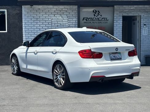 Used 2013 BMW 335i Sedan RWD image 19
