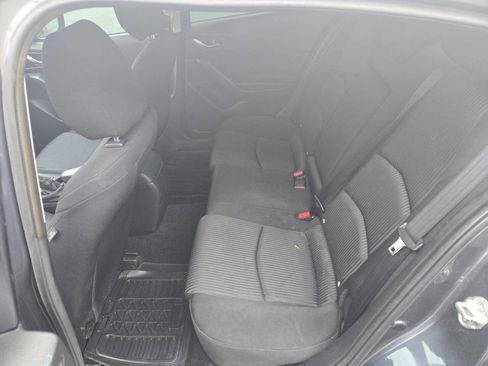 Used 2014 MAZDA MAZDA3 i Touring image 21