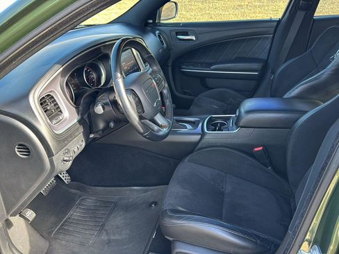Used 2021 Dodge Charger Scat Pack w/ Plus Group image 8