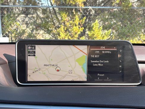 Used 2017 Lexus RX 350 2WD image 25