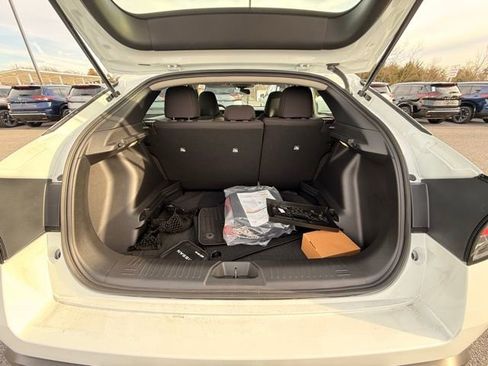 New 2026 Nissan Leaf w/ Floor Mat Package (S+) image 14