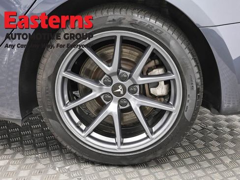 Used 2023 Tesla Model 3 Standard Range image 27