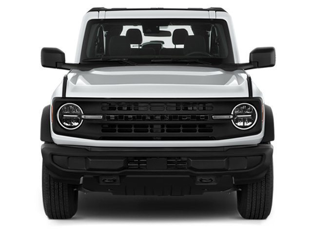 Used 2022 Ford Bronco Big Bend AWD/4WD image 5