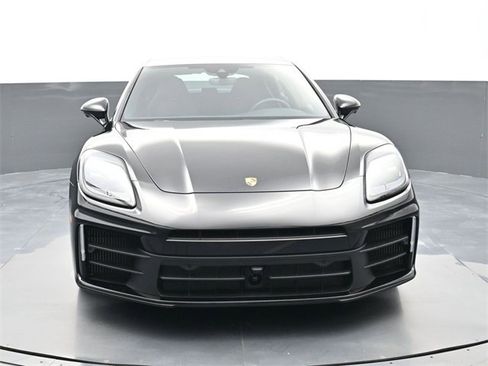 Used 2024 Porsche Panamera 4 image 26