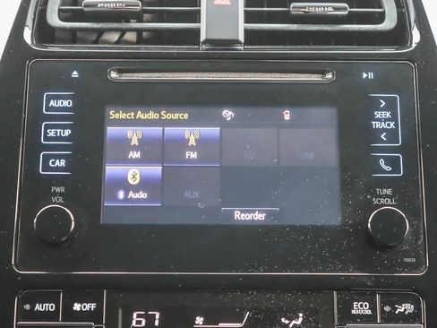 Used 2017 Toyota Prius Two image 13