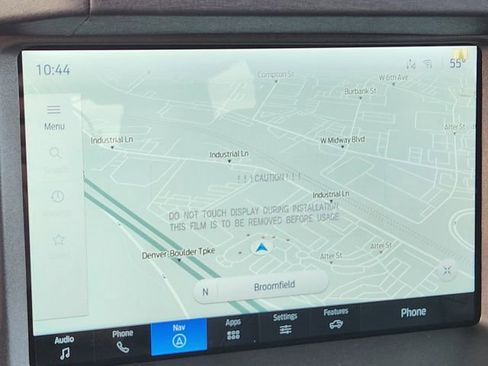 New 2025 Ford Bronco Badlands image 20