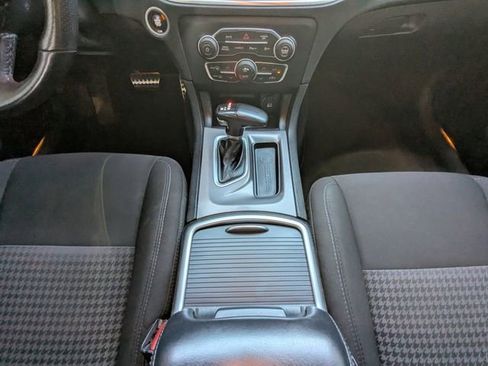 Used 2022 Dodge Charger Scat Pack w/ Harman/Kardon Audio Group image 23